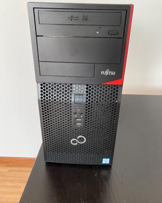 PC Fujitsu Esprimo P556/E85