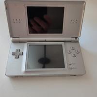 Nintendo DS Lite 
