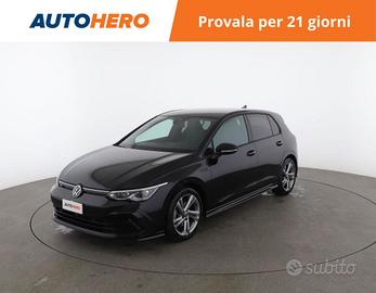 VOLKSWAGEN Golf ZA04083