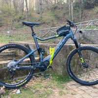Tg XL Ebike Bulls E-stream Evo TR3 Fox 750wh emtb