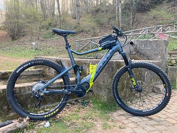 Tg XL Ebike Bulls E-stream Evo TR3 Fox 750wh emtb