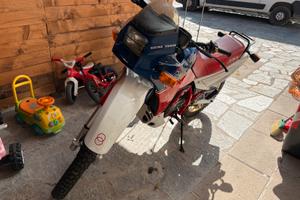 GILERA NEBRASKA 125