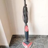 Scopa elettrica a vapore Vileda