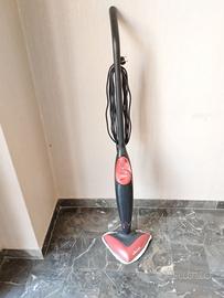 Scopa elettrica a vapore Vileda
