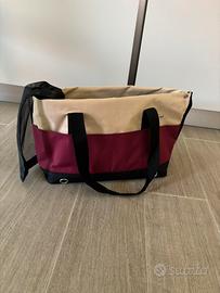 Borsa per animali
