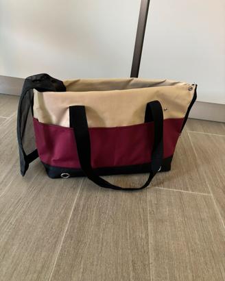 Borsa per animali