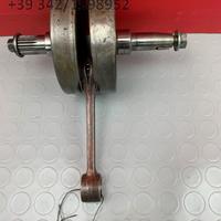 ALBERO MOTORE HONDA CR 250 1985 1986 1987 CR250 CR
