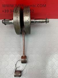 ALBERO MOTORE HONDA CR 250 1985 1986 1987 CR250 CR