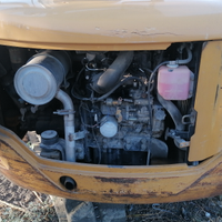 Miniescavatore Caterpillar 302.5