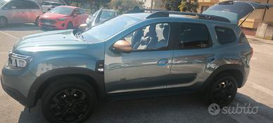 DACIA DUSTER 2023