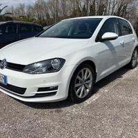 Volkswagen Golf 1.6 TDI 5 porte - 2013