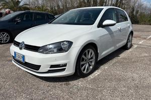 Volkswagen Golf 1.6 TDI 5 porte - 2013