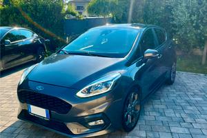 Ford Fiesta ST-line 125 CV