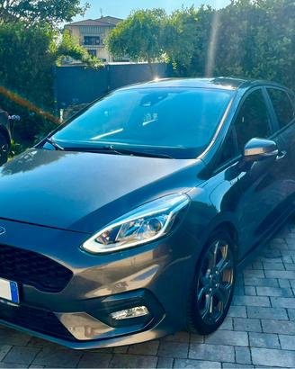 Ford Fiesta ST-line 125 CV
