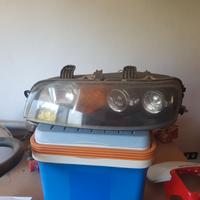 faro fiat punto