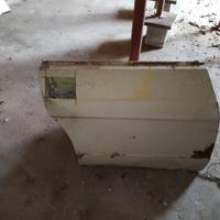 Parte di portiera posteriore destra citroen ami 8