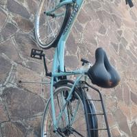 bicicletta classica Denver