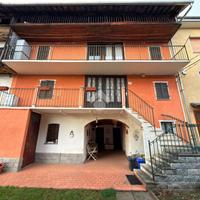 CASA SEMINDIPENDENTE A RUEGLIO