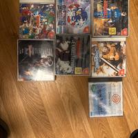 giochi sega dreamcast