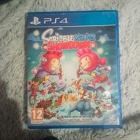 Scribblenauts Showdown PS4 