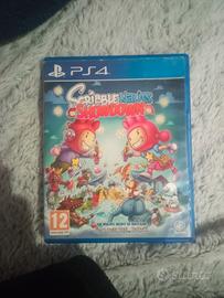 Scribblenauts Showdown PS4 