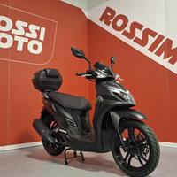 SYM Symphony 125 Symphony 125 SR MY26 (-)