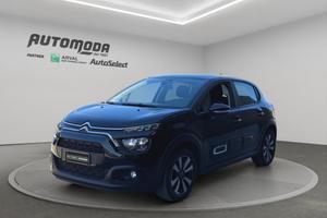 CITROEN C3 shine 5P 83cv