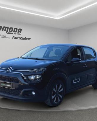 CITROEN C3 shine 5P 83cv