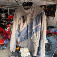 Giacca dainese estiva-mezza stagione taglia 50