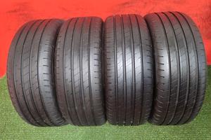 215 55 17 Gomme Estive 80% GoodYear 215 55 R17