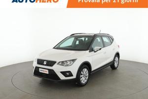 SEAT Arona LK97805