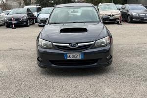 Subaru Impreza 2.0D Sport Dynamic