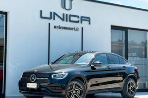 Mercedes-benz GLC 400 d 4Matic Coupé 330 CV Premiu