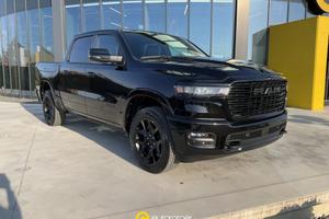RAM 1500 3.0 Hurricane 420CV Laramie Night Editi