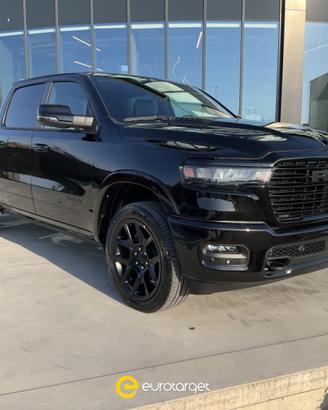 RAM 1500 3.0 Hurricane 420CV Laramie Night Editi
