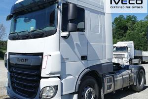 DAF XF 480 FT