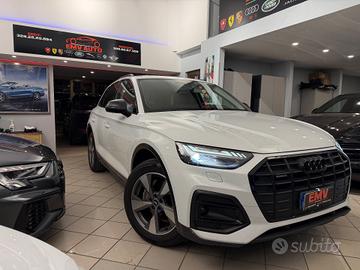 Audi Q5 40 TDI S tronic Business