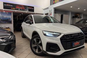 Audi Q5 40 TDI S tronic Business
