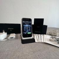 IPhone 2G 8GB Raro da collezione