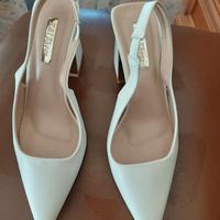 Scarpe donna eleganti
