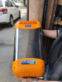 caricabatterie per barca