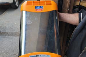 caricabatterie per barca