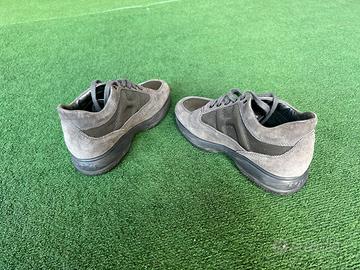 Hogan interactive grigie