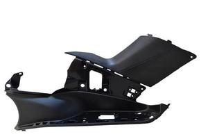 PEDANA DESTRA TMAX 500 T MAX 500 2008>2011