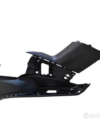 PEDANA DESTRA TMAX 500 T MAX 500 2008>2011