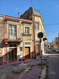 Casa singola a Modica (RG) - Modica Alta