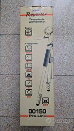 treppiede compatto 