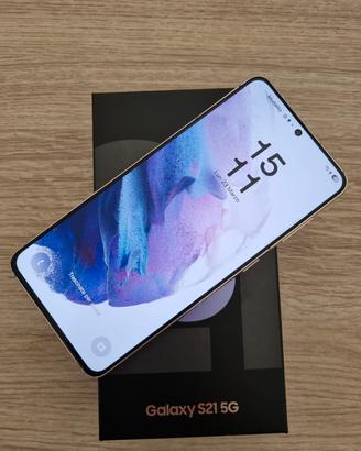 Samsung S21 256 GB
