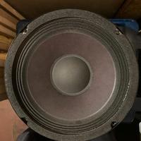 CORAL SubW 4+4 ohm Wrms 120 o MAC AUDIO + AUDISON