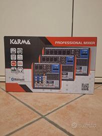 Mixer Karma MX04
